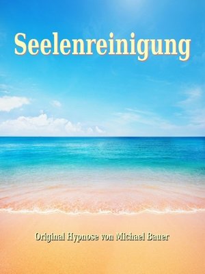 cover image of Seelenreinigung